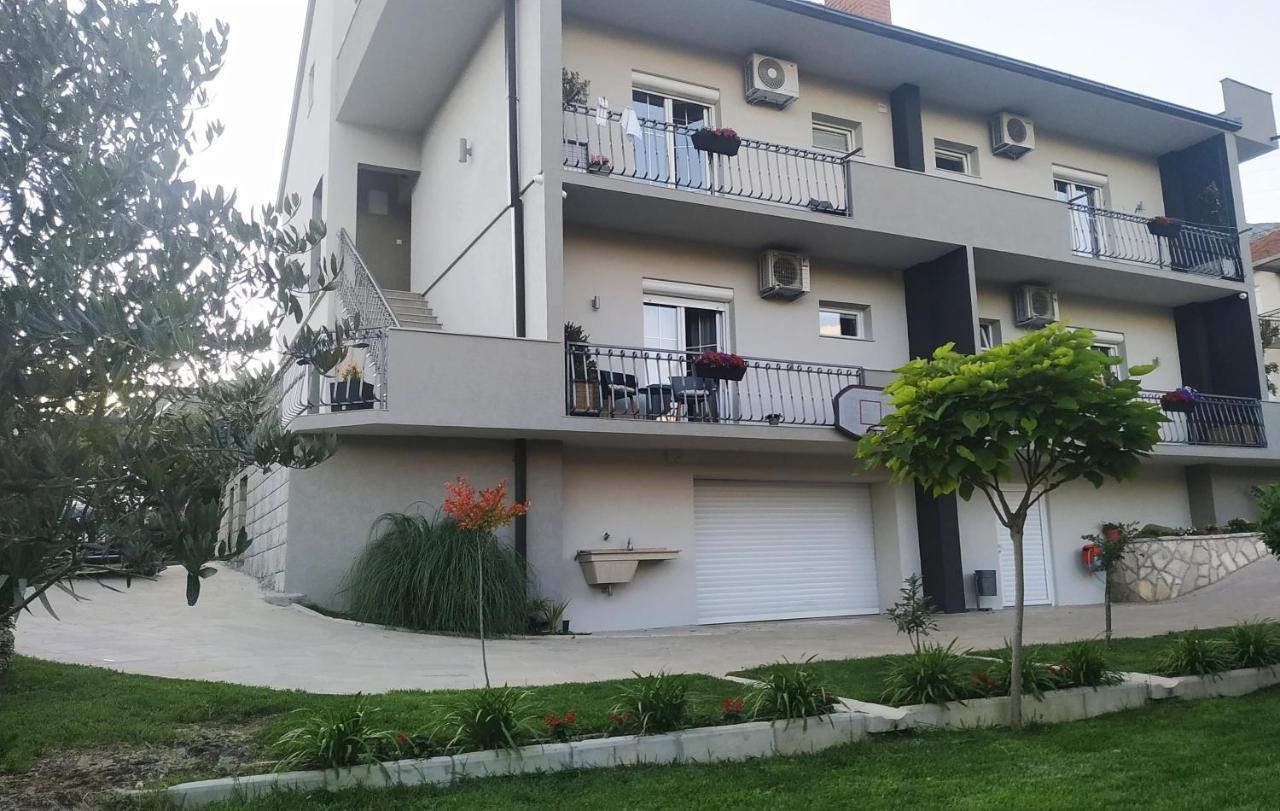 Avisi Home Trebinje Exterior foto