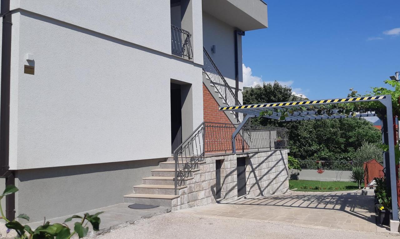 Avisi Home Trebinje Exterior foto
