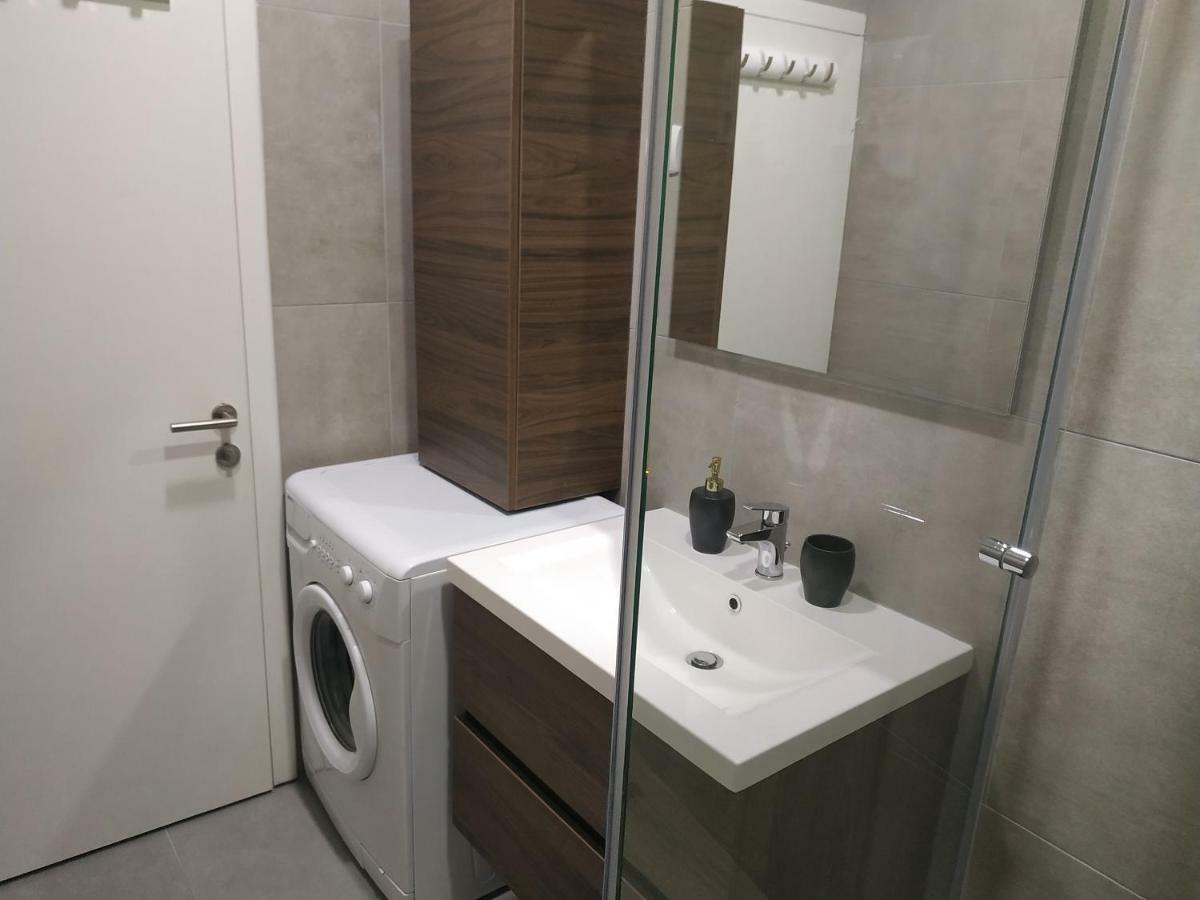 Avisi Home Trebinje Exterior foto